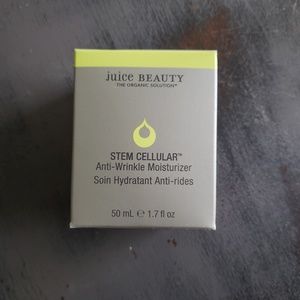 Juice Beauty Stem Cellular anti-wrinkle moisturize